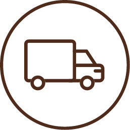 Osobní odběr zdarma